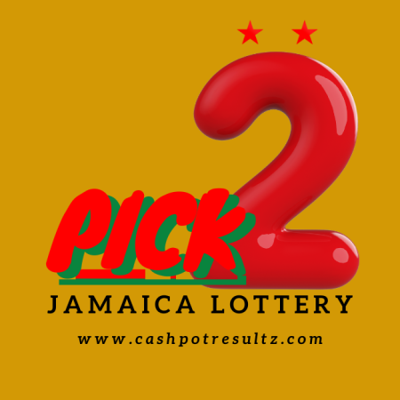 Pick 2 Results For Today Saturday 25 February 2023 (Jamaica)