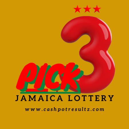 Pick 3 Results For Today Sunday 29 January 2023 (Jamaica)
