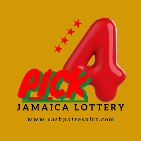 Pick 4 Results For Monday 16 January 2023 (Jamaica)