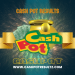 Cash Pot Results For Today Friday 9 June 2023 (Jamaica)