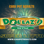Dollaz Results For Today Friday 9 June 2023 (Jamaica)
