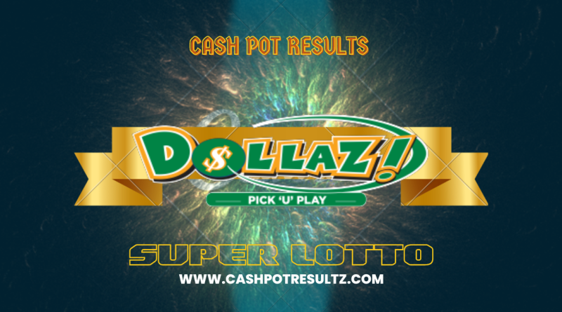 Dollaz Results For Today Friday 1 December 2023 (Jamaica)