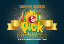 Hot Pick Results For Today Monday 4 December 2023 (Jamaica)