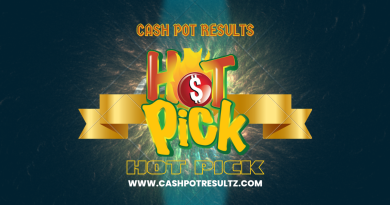 Hot Pick Results For Today Sunday 26 March 2023 (Jamaica)
