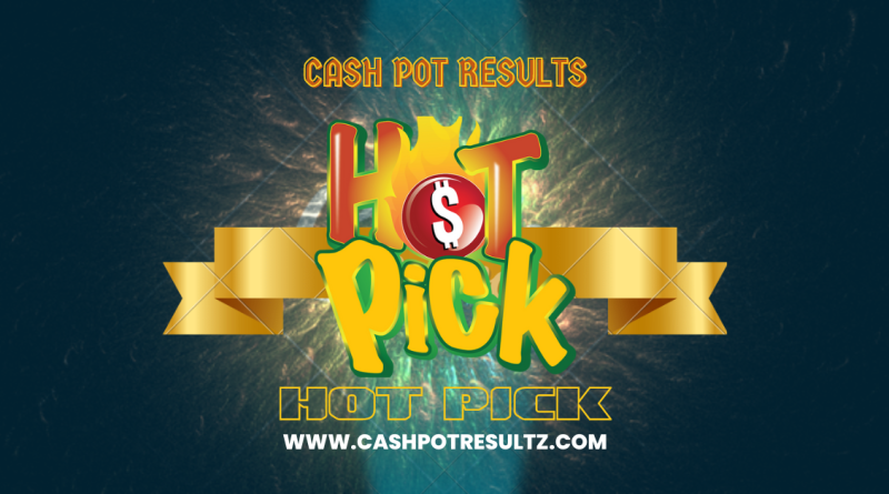 Hot Pick Results For Today Wednesday 22 March 2023 (Jamaica)