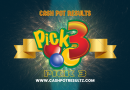 Pick 3 Results For Today Sunday 26 March 2023 (Jamaica)