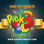 Pick 3 Results For Today Thursday 8 June 2023 (Jamaica)