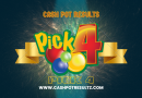 Pick 4 Results For Sunday 26 March 2023 (Jamaica)