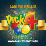 Pick 4 Results For Today Monday 5 June 2023 (Jamaica)