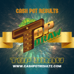 Top Draw Results For Monday 4 December 2023 (Jamaica)