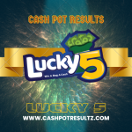 Lucky 5 Results For Today Thursday 8 June 2023 (Jamaica)