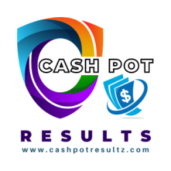 Cash Pot Results Today