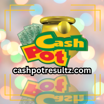 Cash Pot Results For Today Monday 1 January 2024 (Jamaica)